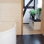 Apartman Erholung Im Bergischen Land Bergneustadt
