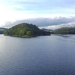Erholung Im Bergischen Land Apartman *