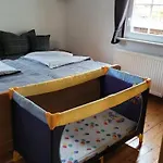 Erholung Im Bergischen Land Apartman *