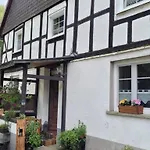 Apartman Erholung Im Bergischen Land *