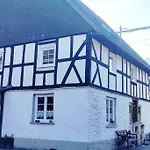 Erholung Im Bergischen Land Apartman *