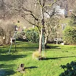 Apartman Erholung Im Bergischen Land
