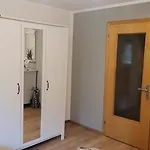 Apartman Erholung Im Bergischen Land Bergneustadt