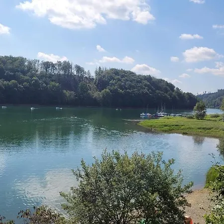 Erholung Im Bergischen Land *