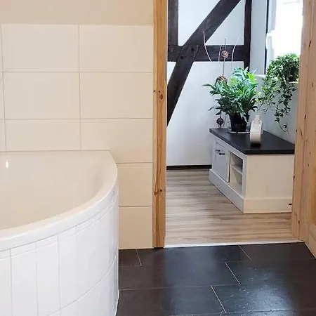 Apartment Erholung Im Bergischen Land Bergneustadt