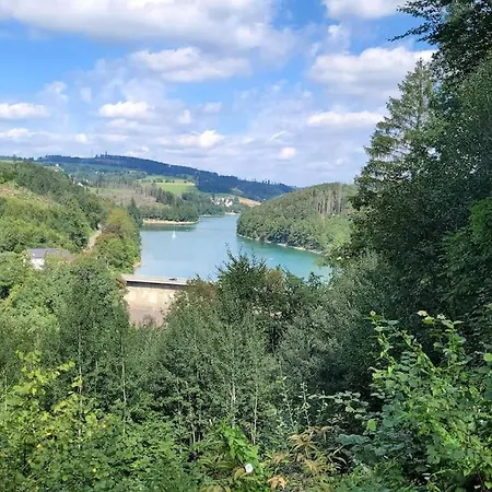 Erholung Im Bergischen Land * 베르그노이스타트