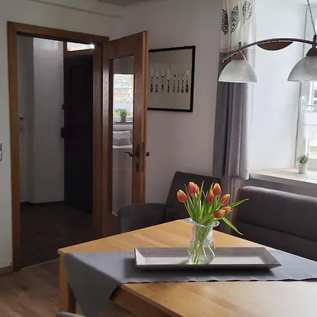 Erholung Im Bergischen Land Apartment Bergneustadt