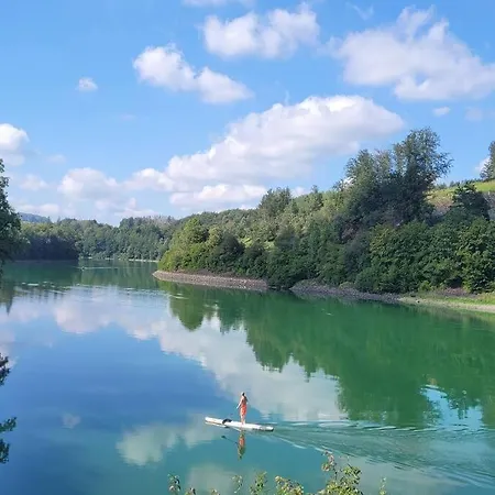 Erholung Im Bergischen Land Apartment *