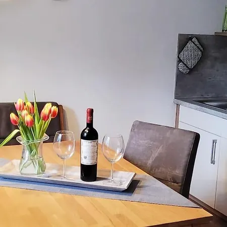 Apartment Erholung Im Bergischen Land *