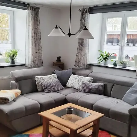 Erholung Im Bergischen Land Apartment