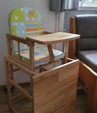 Erholung Im Bergischen Land Bergneustadt