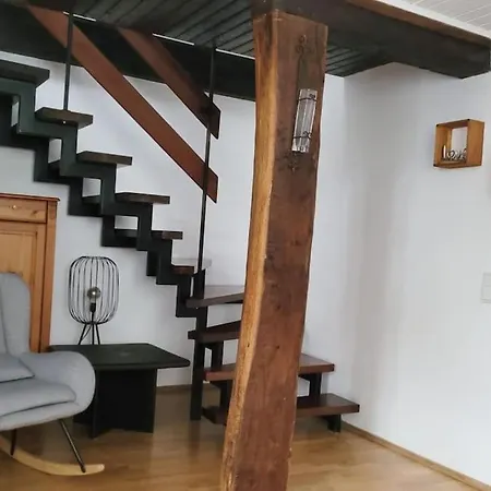 Apartment Erholung Im Bergischen Land *