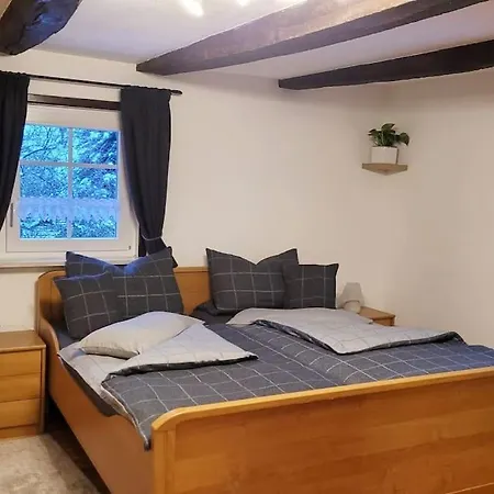 Erholung Im Bergischen Land * 베르그노이스타트