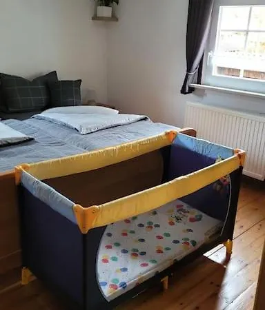 Erholung Im Bergischen Land Apartment *