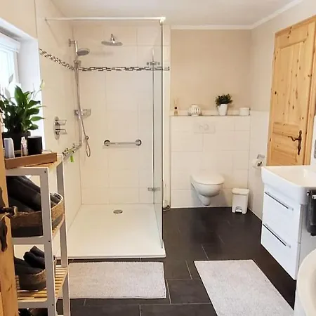 Apartment Erholung Im Bergischen Land *