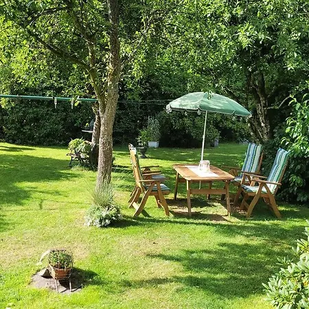 Erholung Im Bergischen Land Bergneustadt