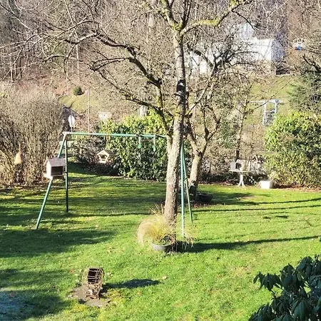 Apartment Erholung Im Bergischen Land