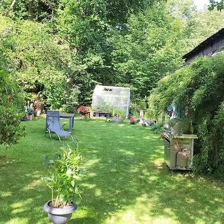 Erholung Im Bergischen Land Apartment