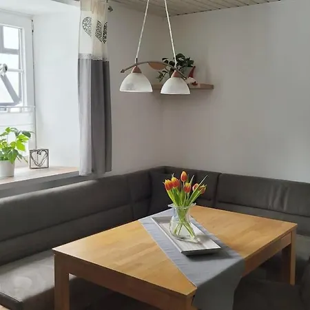 Erholung Im Bergischen Land Apartment *