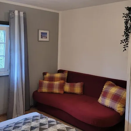 Erholung Im Bergischen Land