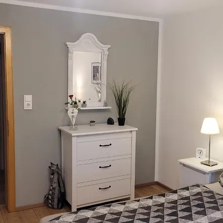 아파트 Erholung Im Bergischen Land