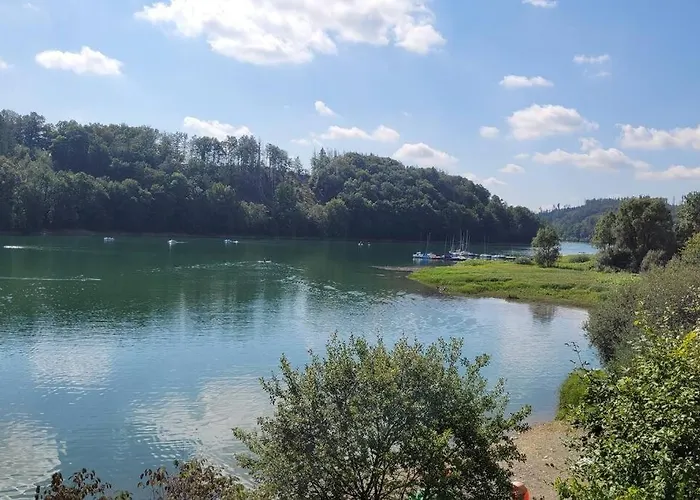 Erholung Im Bergischen Land *