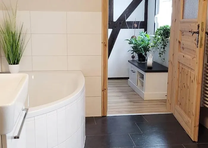 Apartment Erholung Im Bergischen Land Bergneustadt