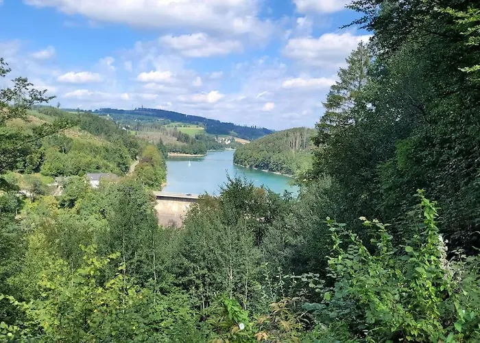 Erholung Im Bergischen Land * 베르그노이스타트