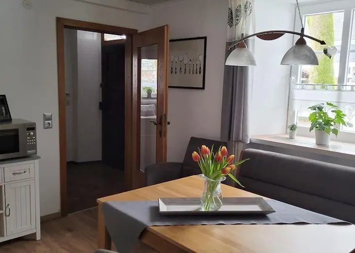 Erholung Im Bergischen Land Apartment Bergneustadt