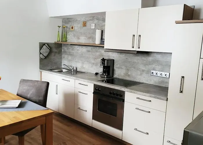 Erholung Im Bergischen Land * Bergneustadt