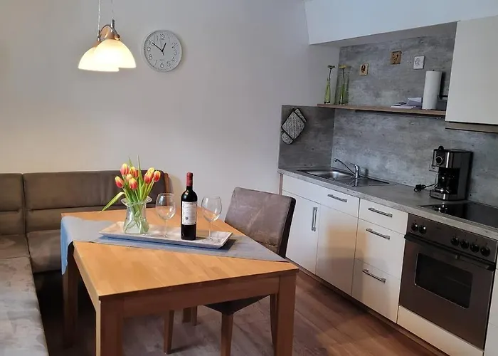 Erholung Im Bergischen Land Bergneustadt