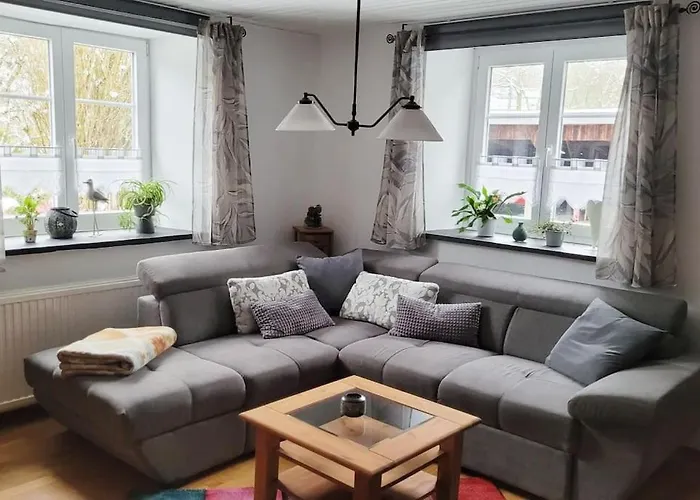 Erholung Im Bergischen Land Apartment