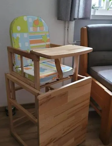 Erholung Im Bergischen Land 베르그노이스타트