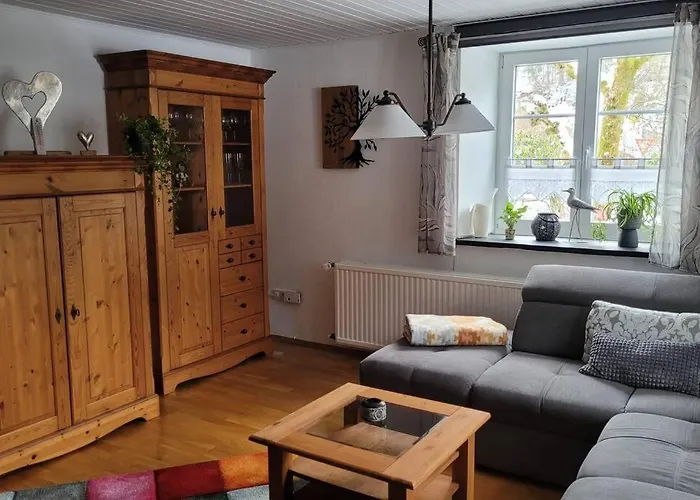 Erholung Im Bergischen Land