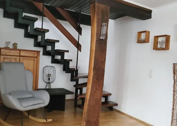 Apartment Erholung Im Bergischen Land *