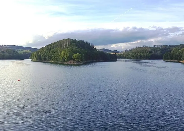 Erholung Im Bergischen Land Apartment *