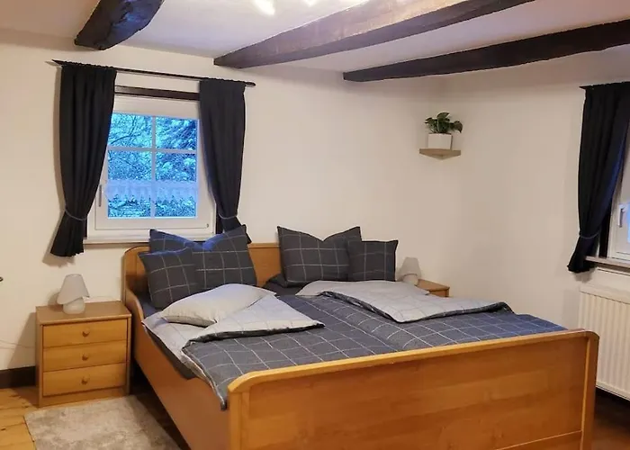 Erholung Im Bergischen Land * 베르그노이스타트