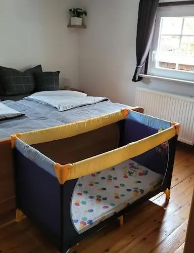 Erholung Im Bergischen Land Apartment *