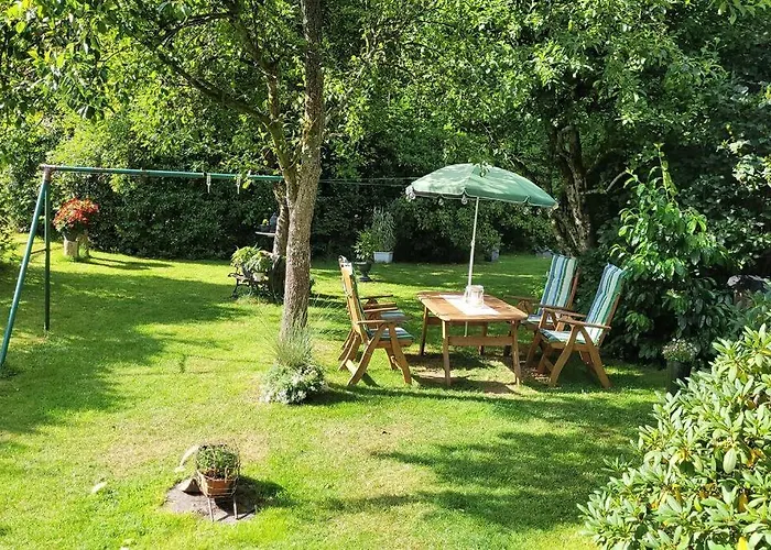 Erholung Im Bergischen Land 베르그노이스타트