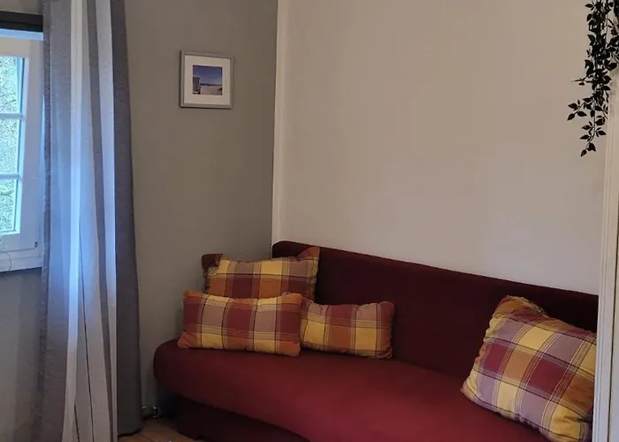 Erholung Im Bergischen Land