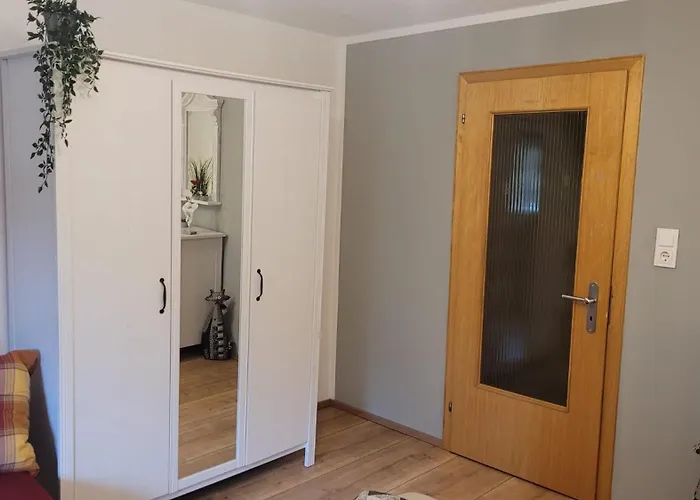 Apartment Erholung Im Bergischen Land Bergneustadt