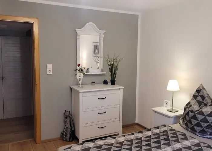 Apartment Erholung Im Bergischen Land